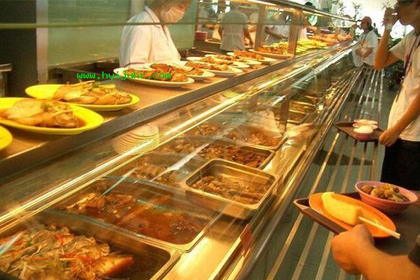加強日常食堂管理，減少企業(yè)員工營養(yǎng)流失
