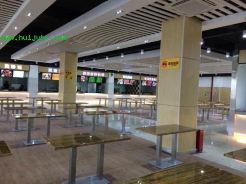 食堂承包公司的這些優(yōu)點，企業(yè)們知道么？