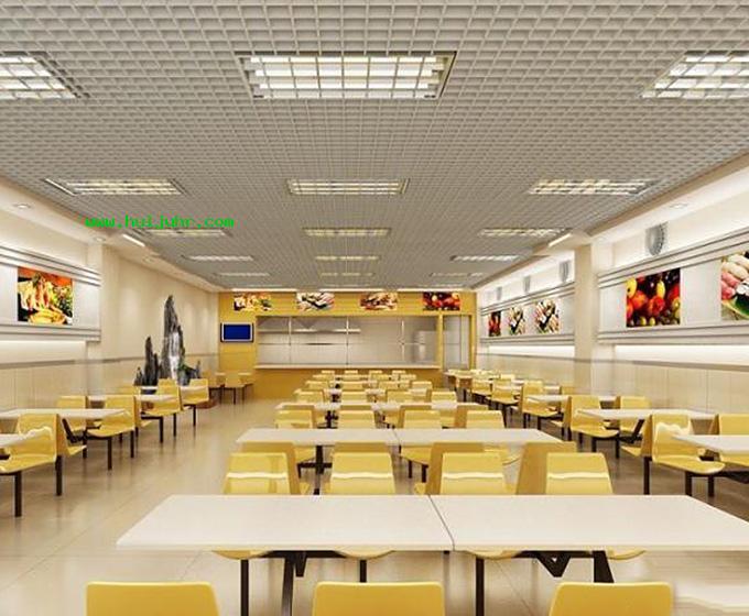 選對(duì)食堂承包企業(yè)，提升公司員工餐飲標(biāo)準(zhǔn)化