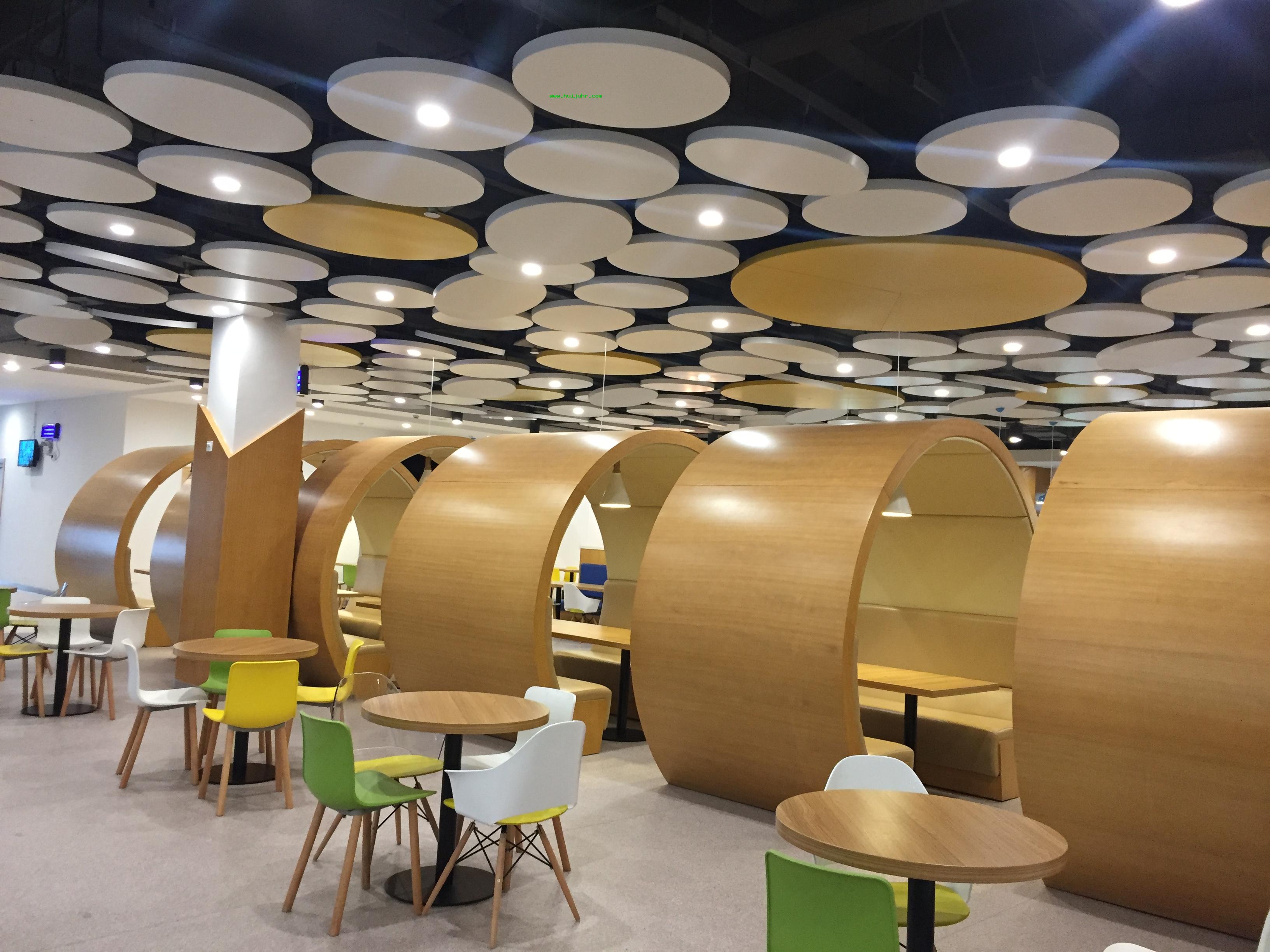 選擇食堂承包，對于企業(yè)的作用僅僅是省事而已嗎？